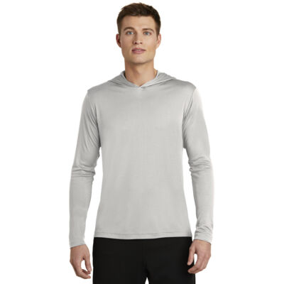 PosiCharge ® Competitor Hooded Pullover Thumbnail