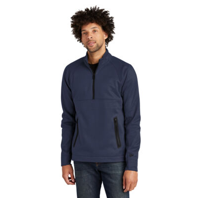 Venue Fleece 1/4 Zip Pullover Thumbnail