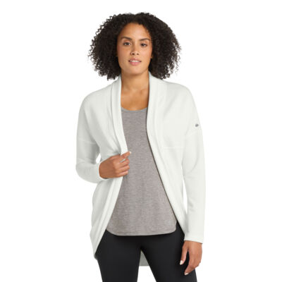 Women's Luuma Cocoon Fleece Thumbnail