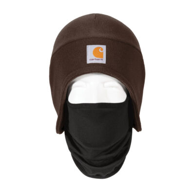 Fleece 2 In 1 Headwear Thumbnail