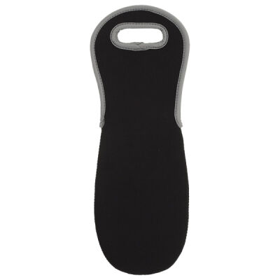 Insulated Neoprene Single Wine Tote Thumbnail