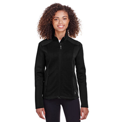 Ladies' Venom Full-Zip Jacket Thumbnail