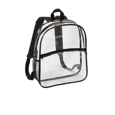 Clear Backpack Thumbnail