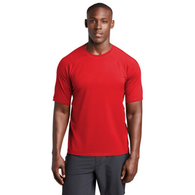 Rashguard Tee Thumbnail