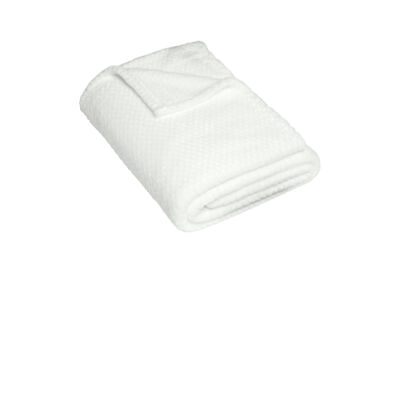 Plush Texture Blanket Thumbnail