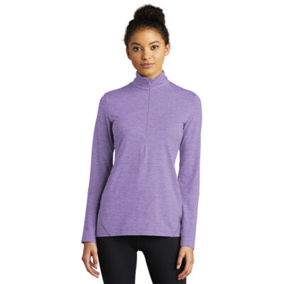 Women's Exchange 1.5 Long Sleeve 1/2 Zip Thumbnail