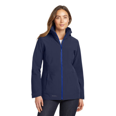 Women's WeatherEdge ® 3 in 1 Jacket Thumbnail