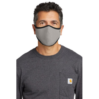 Cotton Ear Loop Face Mask (3 pack) Thumbnail