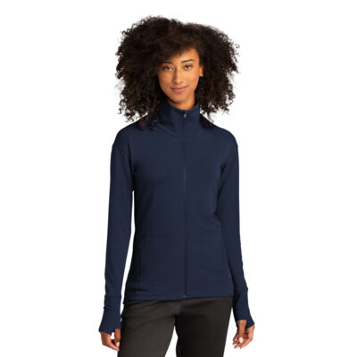 Women's Sport Wick ® Flex Fleece Full Zip Thumbnail