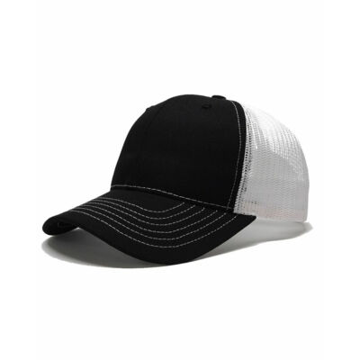 USA-Made Trucker Cap Thumbnail