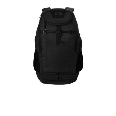 Utilitarian Pack Thumbnail