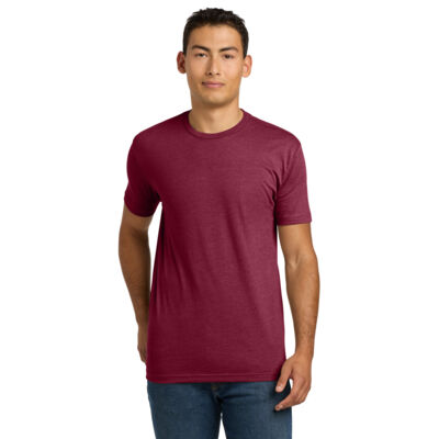 Apparel ® Unisex CVC Tee Thumbnail
