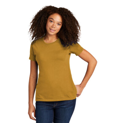 Apparel ® Women's Cotton Tee Thumbnail