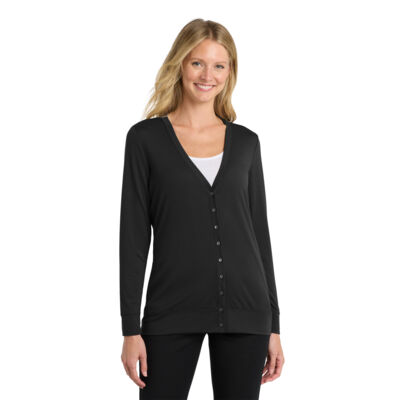 Ladies Concept Cardigan Thumbnail