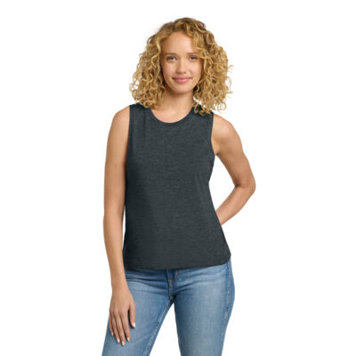 Apparel ® Women's Festival Muscle Tank Thumbnail