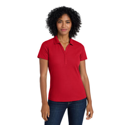 Ladies EZPerformance  Pique Polo Thumbnail