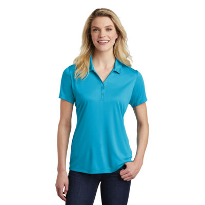 Ladies PosiCharge ® Competitor  Polo Thumbnail