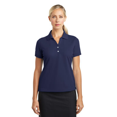 Ladies Dri FIT Classic Polo Thumbnail