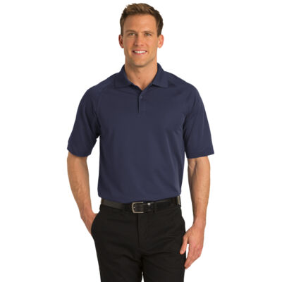 Tall Dry Zone ® Ottoman Polo Thumbnail