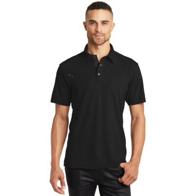 Accelerator Polo Thumbnail