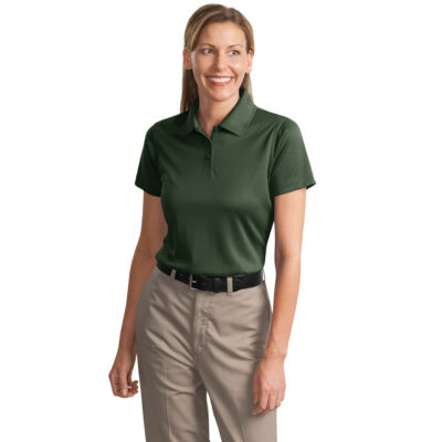 Ladies Select Snag Proof Polo Thumbnail