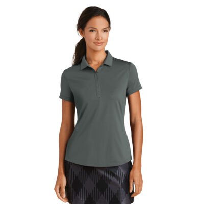 Ladies Dri FIT Players Modern Fit Polo Thumbnail