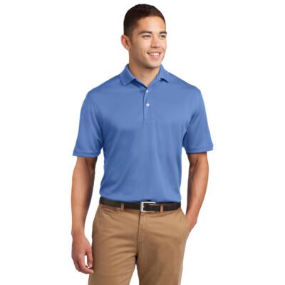 Tall Dri Mesh ® Polo Thumbnail