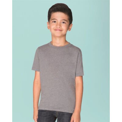 Youth CVC T-Shirt Thumbnail