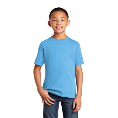 Youth Core Cotton DTG Tee Thumbnail