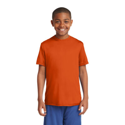 Youth PosiCharge ® Competitor Tee Thumbnail