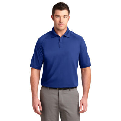 Dry Zone ® Ottoman Polo Thumbnail