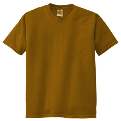 Youth Organic Short Sleeve Crew Tee Thumbnail