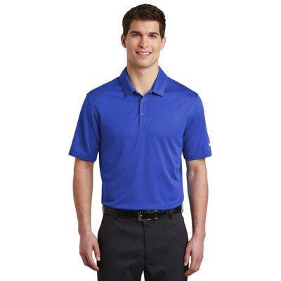 Dri FIT Hex Textured Polo Thumbnail