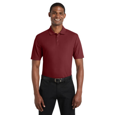 SuperPro React  Polo Thumbnail