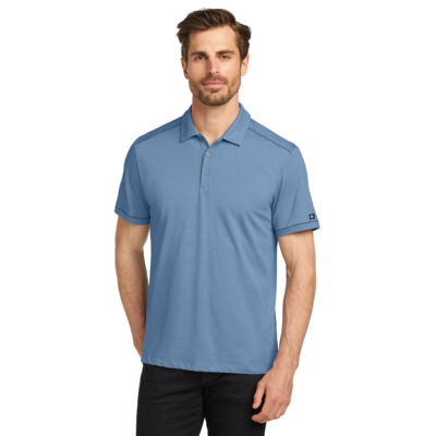 Code Stretch Polo Thumbnail