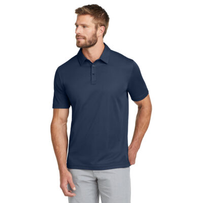 Oceanside Solid Polo Thumbnail