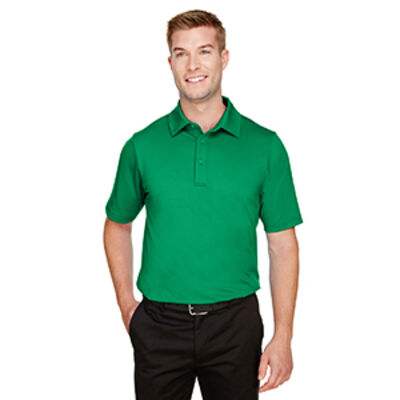 Men's CrownLux Performance™ Range Flex Polo Thumbnail
