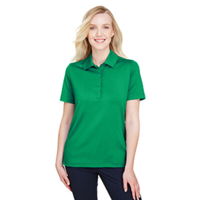 Ladies' CrownLux Performance™ Range Flex Polo Thumbnail