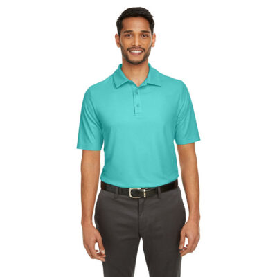Men's Fusion ChromaSoft™ Pique Polo Thumbnail