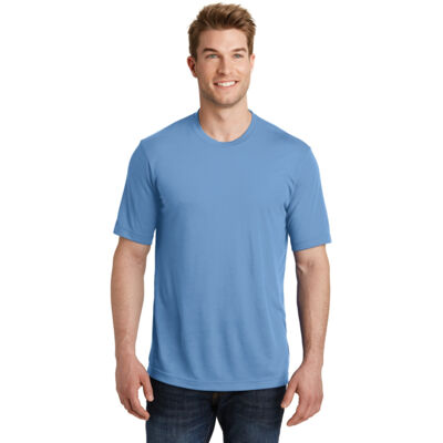 PosiCharge ® Competitor  Cotton Touch  Tee Thumbnail