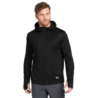 Endurance Stealth Full Zip Jacket Thumbnail