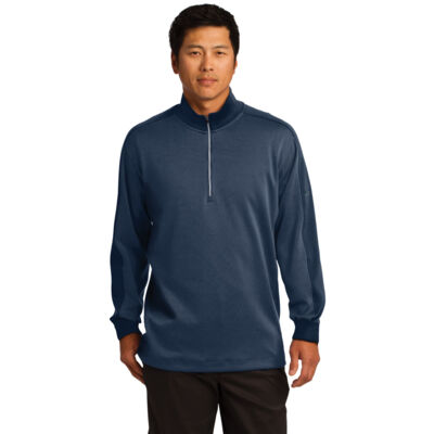 Dri FIT 1/2 Zip Cover Up Thumbnail