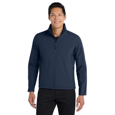 Tall Core Soft Shell Jacket Thumbnail