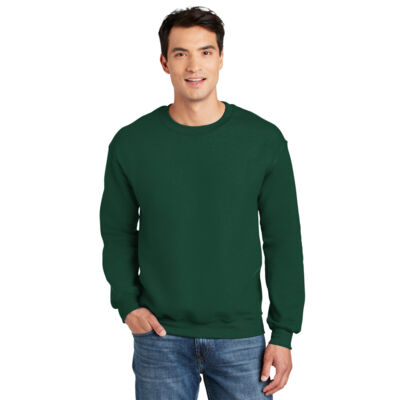 DryBlend ® Crewneck Sweatshirt Thumbnail