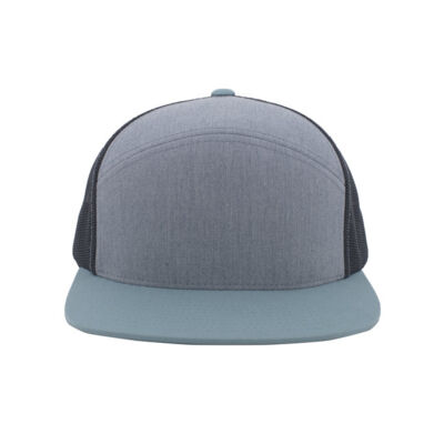 Arch Trucker Snapback Cap Thumbnail